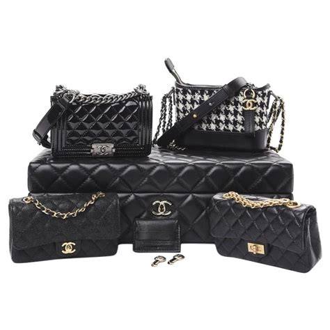 chanel metiers d art 2020 bags|Handbags & Bags .